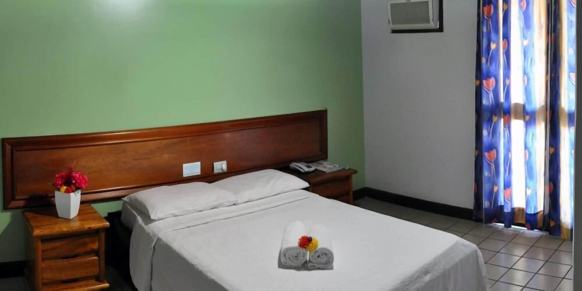 Rede Andrade Estrela Dalva Centro Hotel Porto Seguro Exterior foto