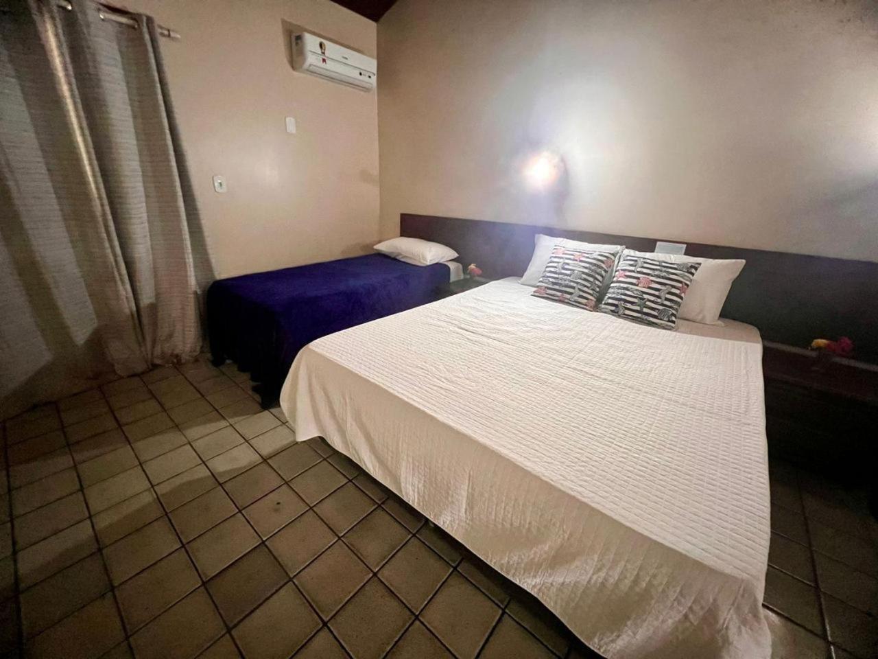 Rede Andrade Estrela Dalva Centro Hotel Porto Seguro Exterior foto